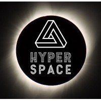 HYPER SPACE STUDIO logo - Similar company to Hypergoods