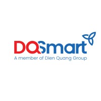 DQSmart logo - Similar company to Dien Quang Group