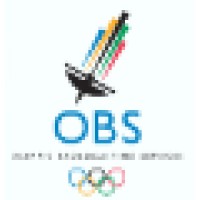 Olympic Broadcasting Services