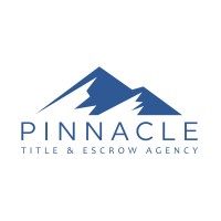 Pinnacle Title & Escrow AZ logo - Similar company to Sentry Dynamics, Inc.