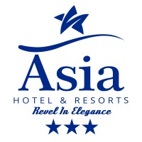 Asia Hotel & Resorts logo - Similar company to Finge