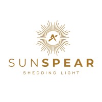 Sunspear logo - Similar company to Maiestas Group