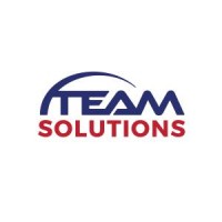 TEAM Solutions logo - Similar company to Tekplan Solutions