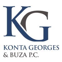 Konta Georges & Buza P.C. logo - Similar company to Cohen Ziffer Frenchman & Mckenna Llp