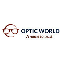 Optic World logo - Similar company to Meska.Hu