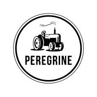 Peregrine Farm Stall logo - Similar company to Dial A Contractor