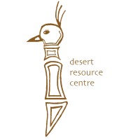 Desert Resource Centre logo - Similar company to Urmul Seemant