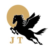 JUNTENG logo - Similar company to Comeback Media