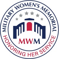 Military Women's Memorial logo - Similar company to The Valkyrie Project Inc