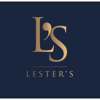 Lester's logo - Similar company to Jouma