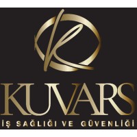 KUVARS OSGB - iş sağlığı ve güvenliği logo - Similar company to Protek Osgb