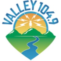 valley 104.9 logo - Similar company to The Valhalla Fund
