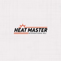 Heat Master International logo - Similar company to Bahrain Computer Support Centre