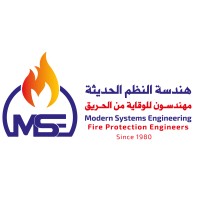 Modern Systems Engineering - MSE logo - Similar company to Ems Engineering Ag