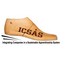 ICSAS - Integrating Companies in a Sustainable Apprenticeship System logo - Similar company to Dashboards In Power Bi For Small To Medium Sized Companies