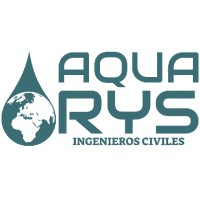 AQUARYS Ingenieros Civiles logo - Similar company to Sanitario