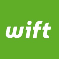 wift logo - Similar company to Zella