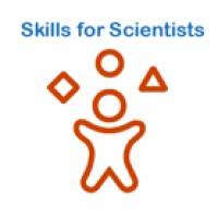 Skills for Scientists logo - Similar company to Pharmacamp