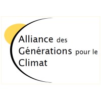 Alliance des Générations pour le Climat logo - Similar company to Scolarbridge