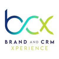 Brand and Crm X logo - Similar company to G-Start Consulting