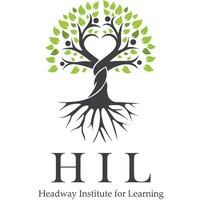Headway Institute for Learning logo - Similar company to Impact Consultants