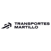 Transportes Martillo logo - Similar company to Tma | Transportes Martillo