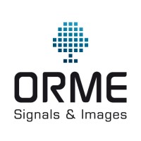 ORME logo - Similar company to Hiwave Your Sat/Sam Partner 📩Service@Ihiwave.Com