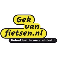 Gek van Fietsen.nl logo - Similar company to Beeldbrigade