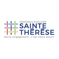 Ensemble Scolaire Privé Sainte Thérèse logo - Similar company to Kosmos - Partenaire Growth Marketing