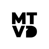 MTVD Design Studio logo - Similar company to Fixel Studio