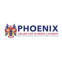 Phoenix Graduate School London logo - Similar company to Pgs Global