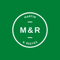 Martin & Reeves logo - Similar company to Roger L. Martin, Inc.