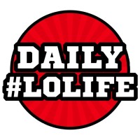 Daily #Lolife