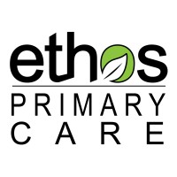 Ethos Primary Care logo - Similar company to Restore Native Plants