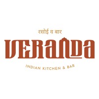 Veranda Indian Kitchen & Bar logo - Similar company to Gnocchi On 9Th