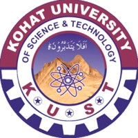 Kohat University of Science & Technology (KUST) logo - Similar company to Kust Incubation Center Kohat