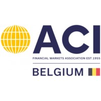 ACI Belgium Financial Markets Association logo - Similar company to Dcd Llc