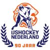 IJshockey Nederland logo - Similar company to Coders Beyond Borders