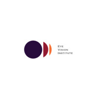 Eye Vision Institute logo - Similar company to Digestivo Dmq