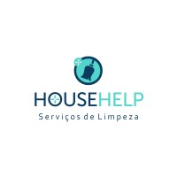 HOUSEHELP Portugal logo - Similar company to Find A Househelp