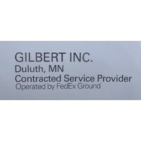 Gilbert Inc. logo - Similar company to Halsoft