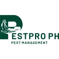 PestPro PH Pest Management logo - Similar company to Pest Pro