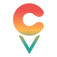 canvis.app - a mapping platform logo - Similar company to Ds Lab (Data Science Laboratory)