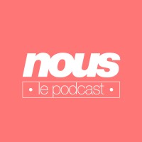 nous le podcast logo - Similar company to Mapply