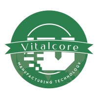 Vitalcore Technologies Pvt Ltd logo - Similar company to Technocrats Robotics