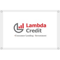 LAMBDA CREDIT logo - Similar company to Hotrac