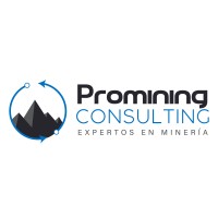 Promining Consulting logo - Similar company to Cassac - Cold Air Service