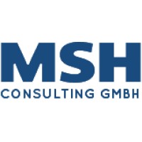 MSH Consulting GmbH logo - Similar company to Msh Consulting