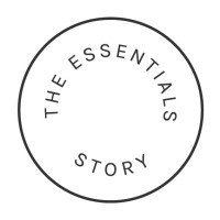 The Essentials Story logo - Similar company to Pelicans Group