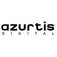 Azurtis Digital logo - Similar company to Bureau Verloo